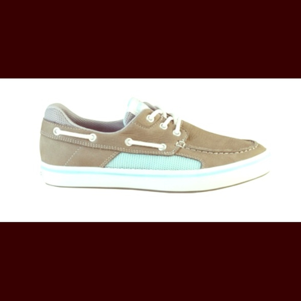 XTRATUF Women’s Finatic II Boat Shoes size Small